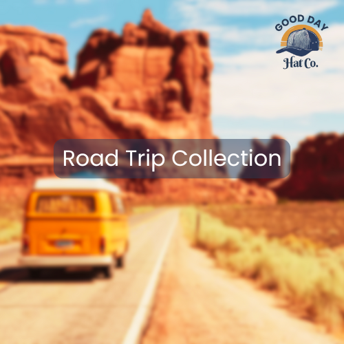 Road Trip Collection